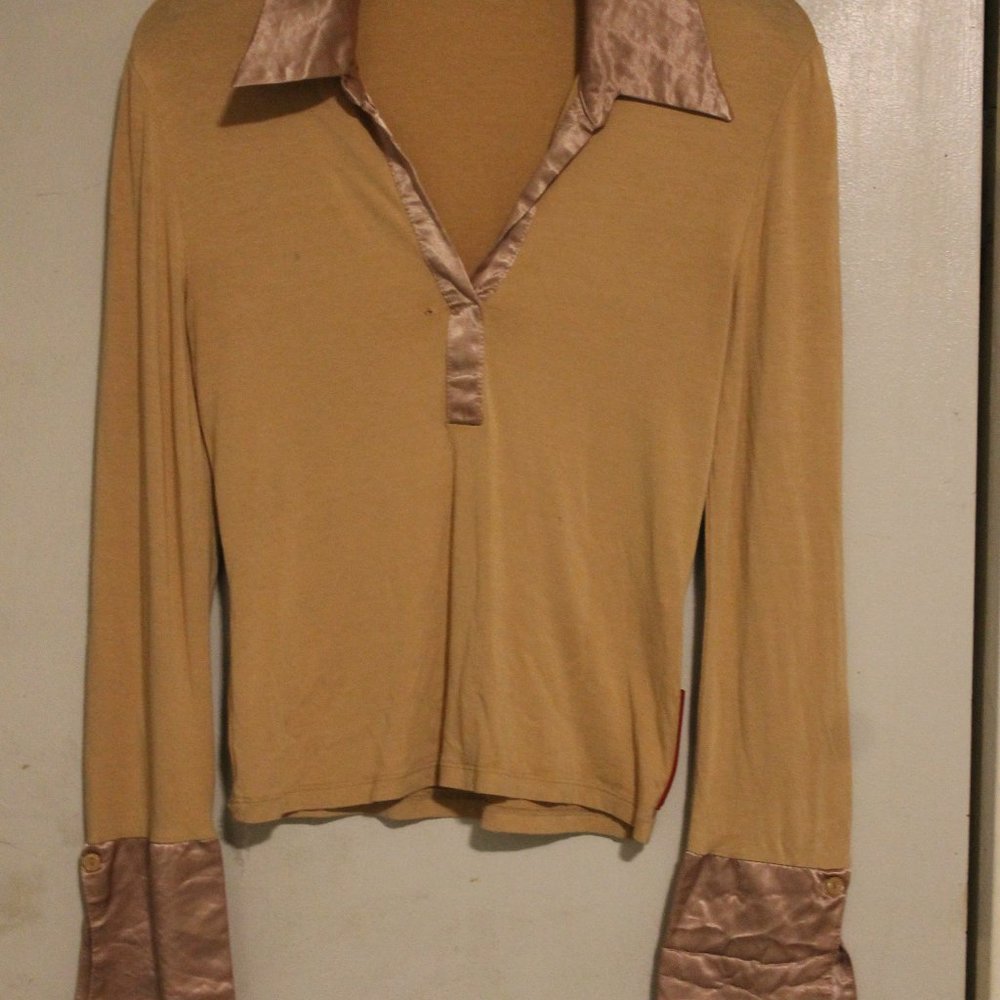 PRADA Blouse - Picture 2 of 4